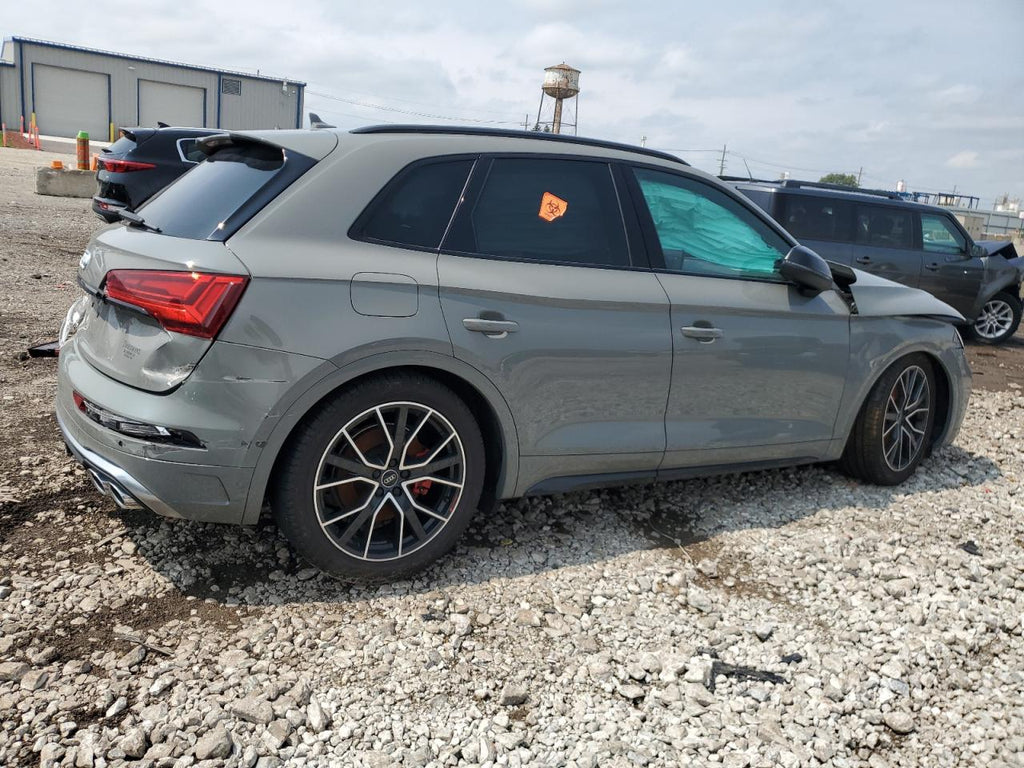 Audi sq5 premiu WA1B4AFYXM2017425