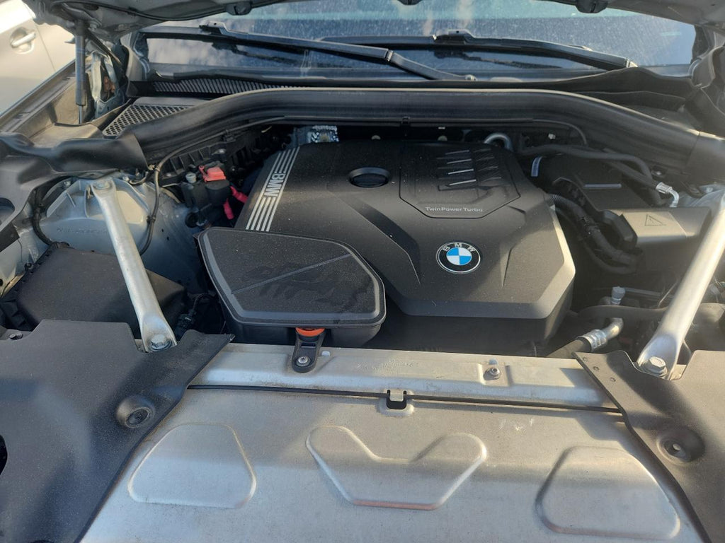 Bmw x4 xdrive3 5UX33DT05N9K58717