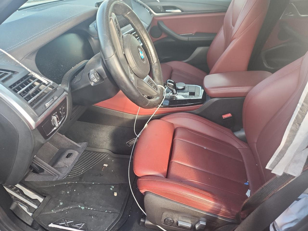 Bmw x4 xdrive3 5UX33DT05N9K58717