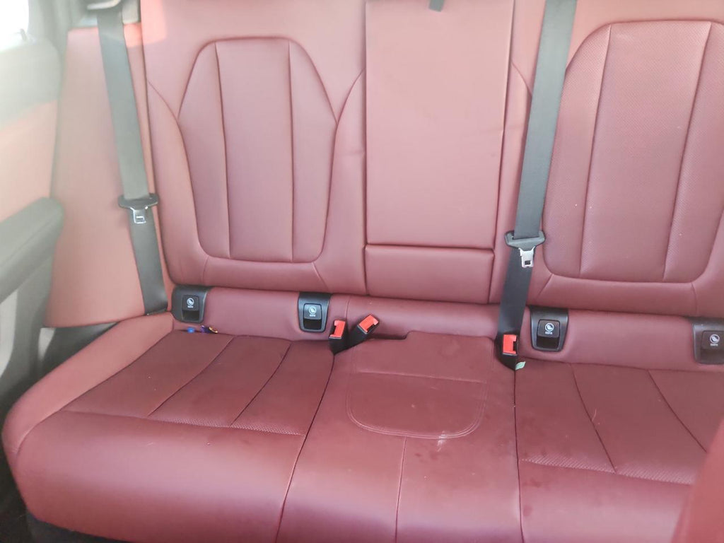 Bmw x4 xdrive3 5UX33DT05N9K58717