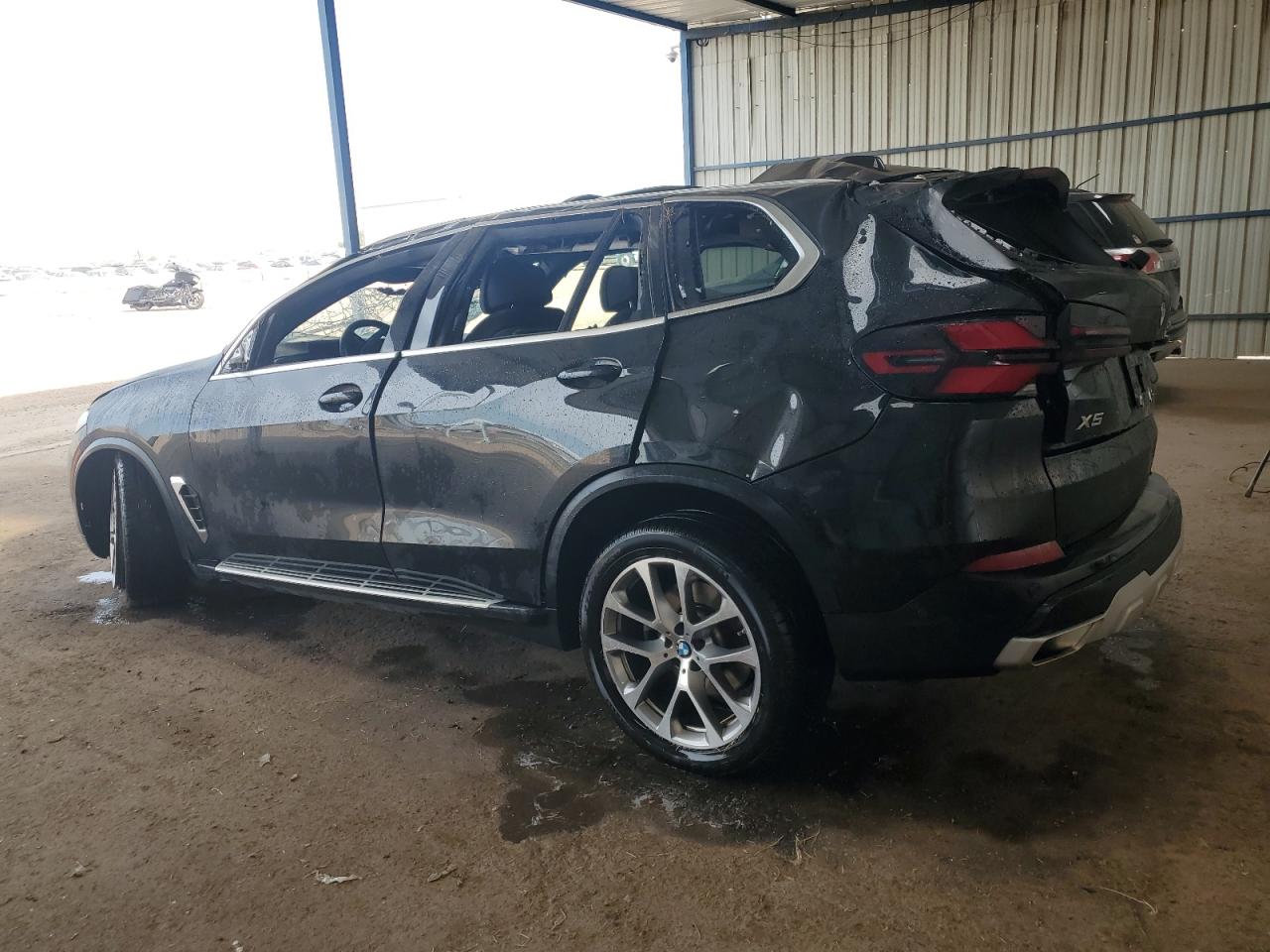 Bmw x5 xdrive40i 5UX23EU07R9U94291