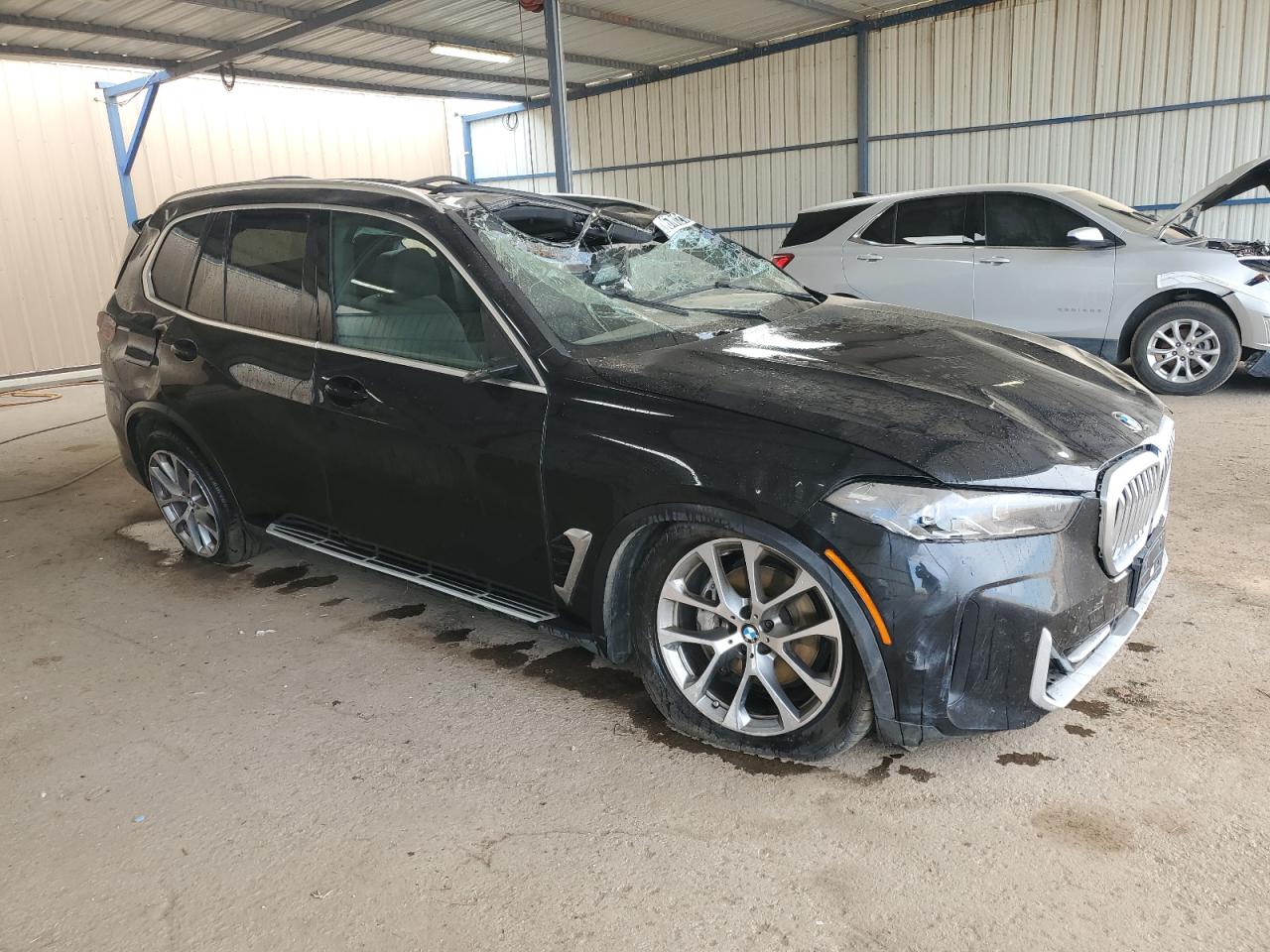 Bmw x5 xdrive40i 5UX23EU07R9U94291