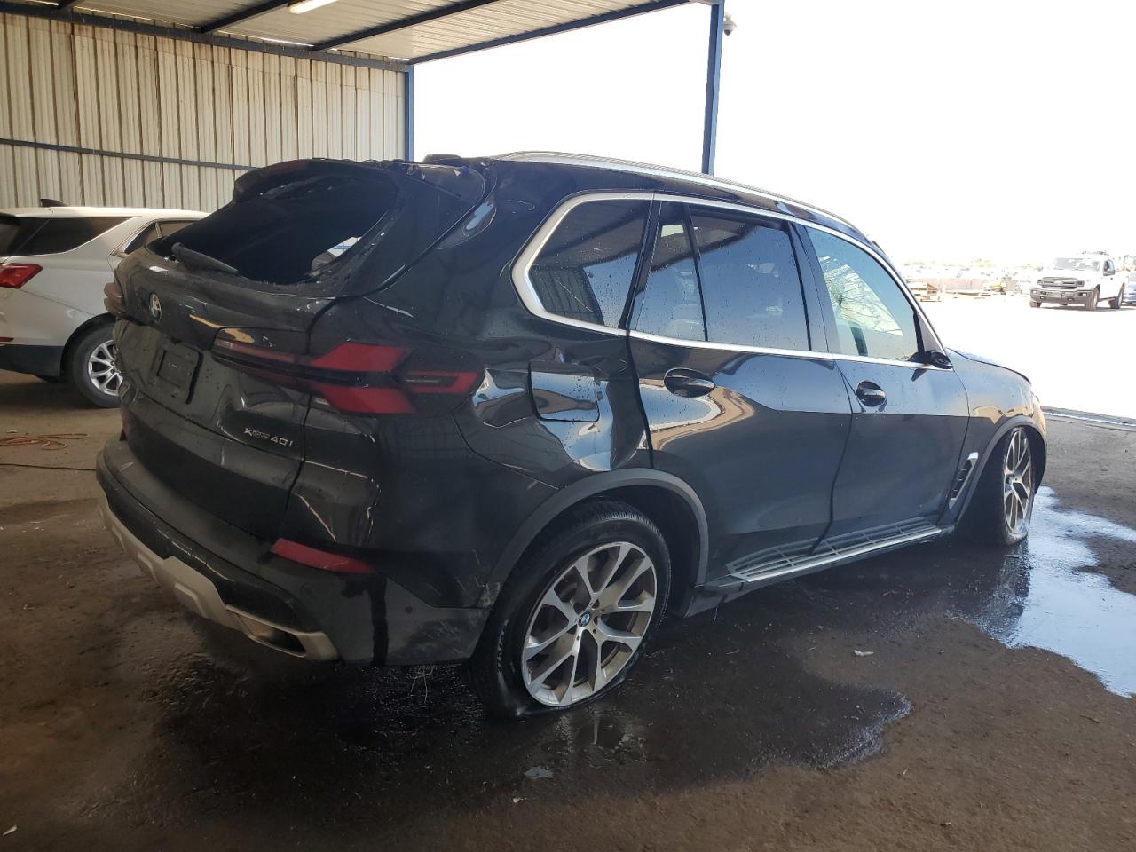 Bmw x5 xdrive40i 5UX23EU07R9U94291