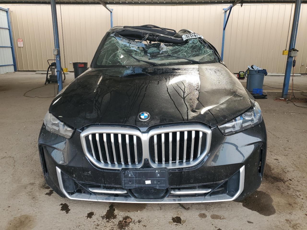 Bmw x5 xdrive40i 5UX23EU07R9U94291