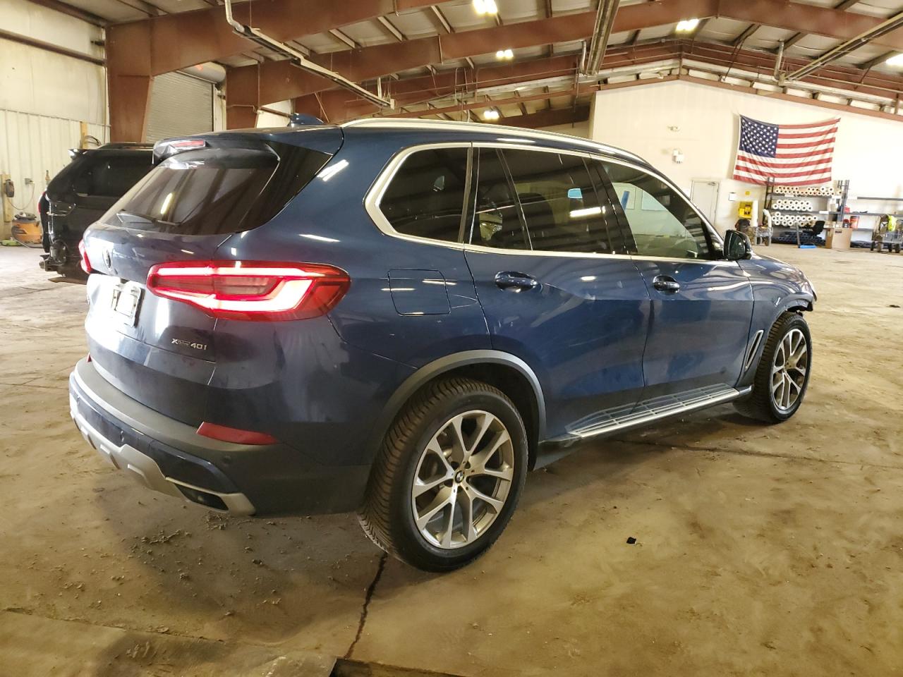 Bmw x5 xdrive4 5UXCR6C53KLL38263
