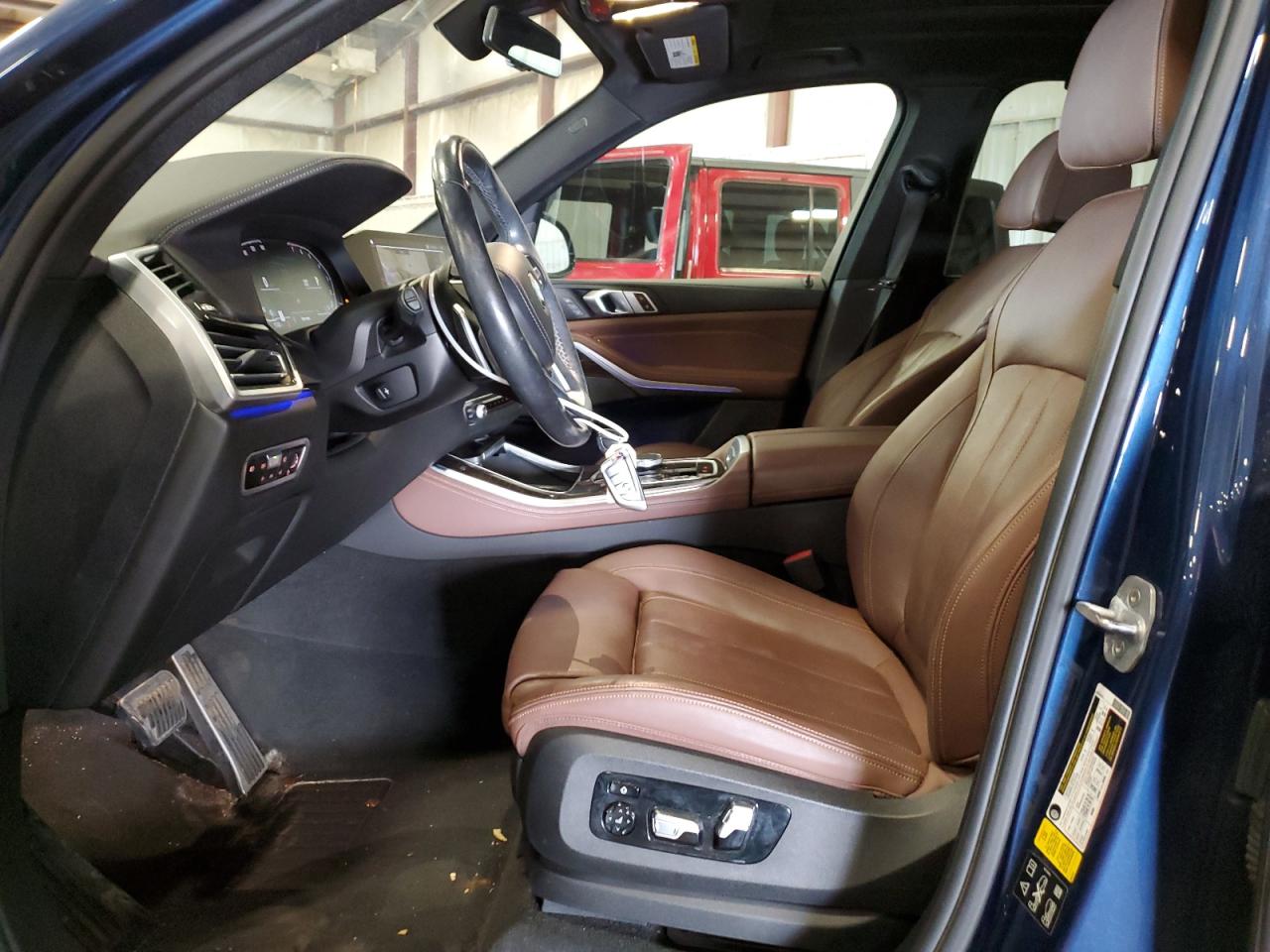 Bmw x5 xdrive4 5UXCR6C53KLL38263