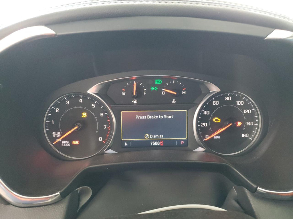 Chevrolet blazer 2lt 3GNKBCR40SS188936