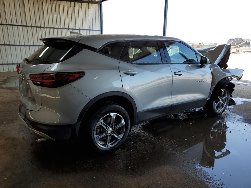 Chevrolet blazer 2lt 3GNKBCR40SS188936