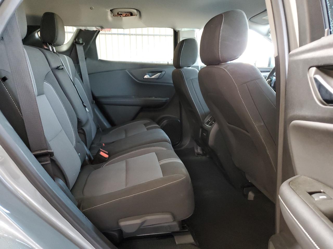 Chevrolet blazer 2lt 3GNKBCR40SS188936