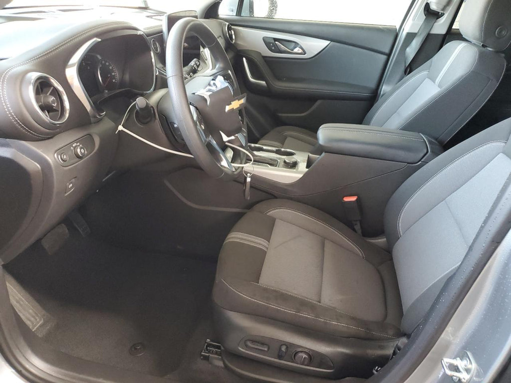 Chevrolet blazer 2lt 3GNKBCR40SS188936