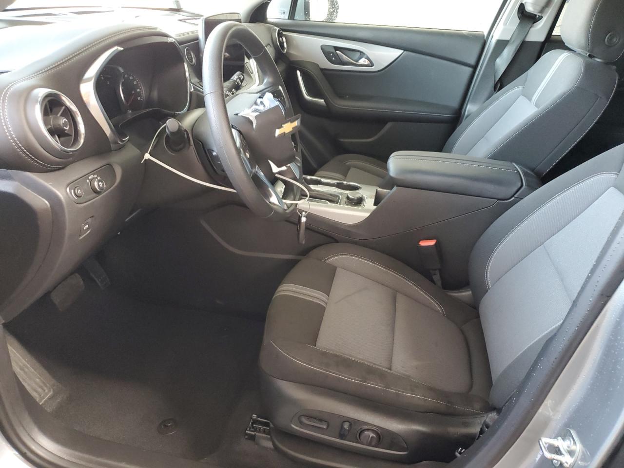 Chevrolet blazer 2lt 3GNKBCR40SS188936