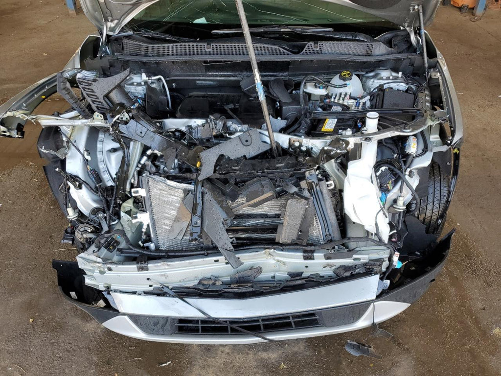 Chevrolet blazer 2lt 3GNKBCR40SS188936