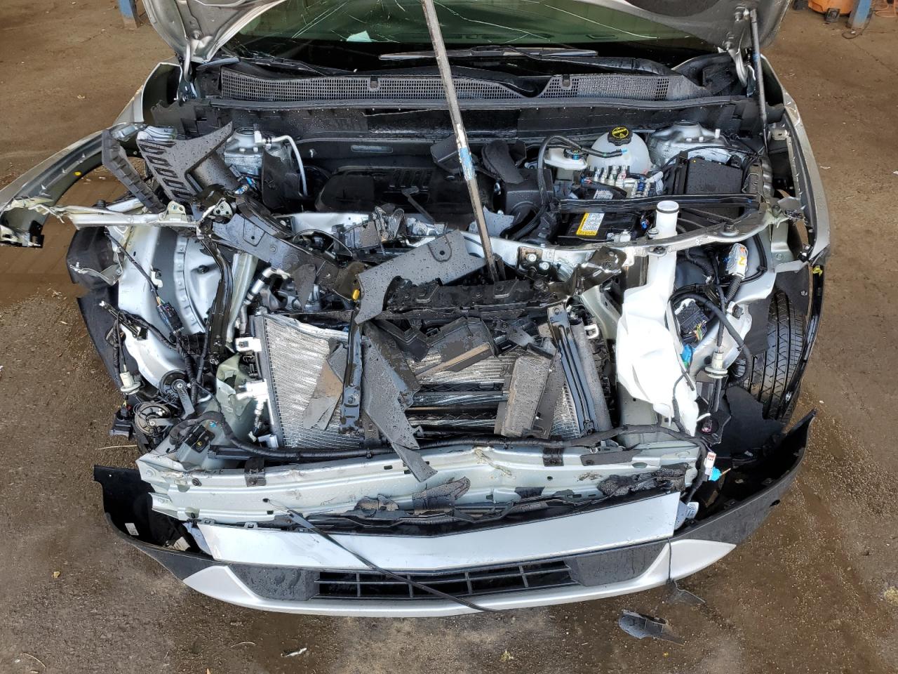 Chevrolet blazer 2lt 3GNKBCR40SS188936