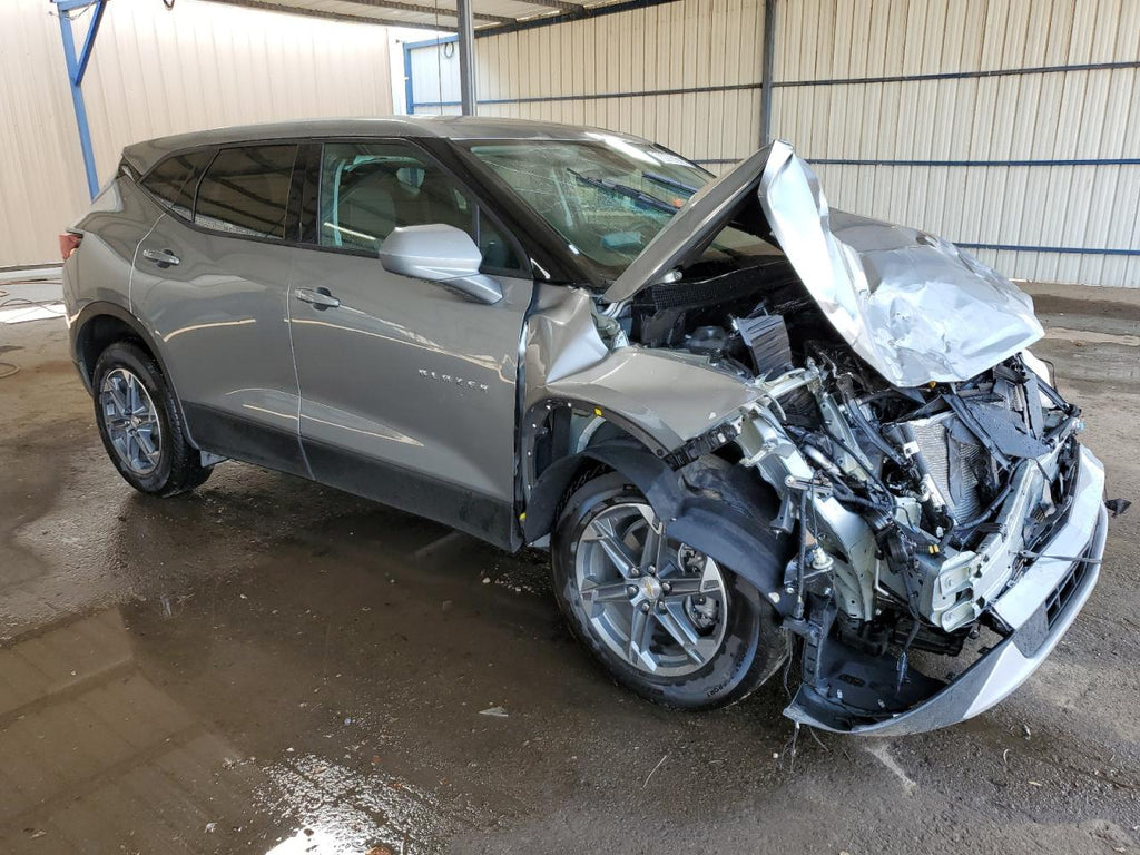 Chevrolet blazer 2lt 3GNKBCR40SS188936