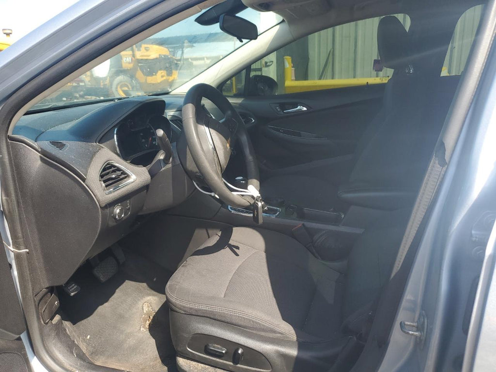 Chevrolet cruze lt 1G1BE5SM5H7177288