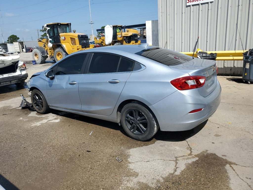 Chevrolet cruze lt 1G1BE5SM5H7177288