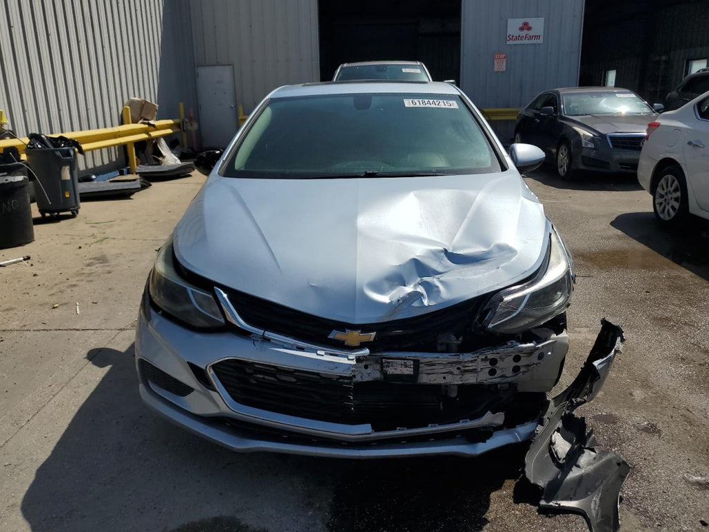 Chevrolet cruze lt 1G1BE5SM5H7177288