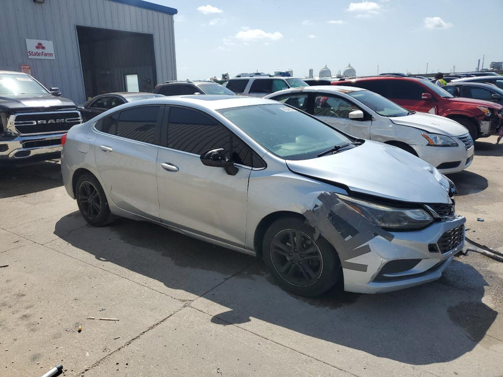 Chevrolet cruze lt 1G1BE5SM5H7177288