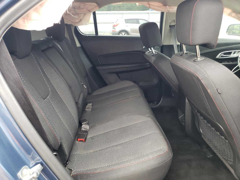 Chevrolet equinox lt 2GNFLFEK3H6224405