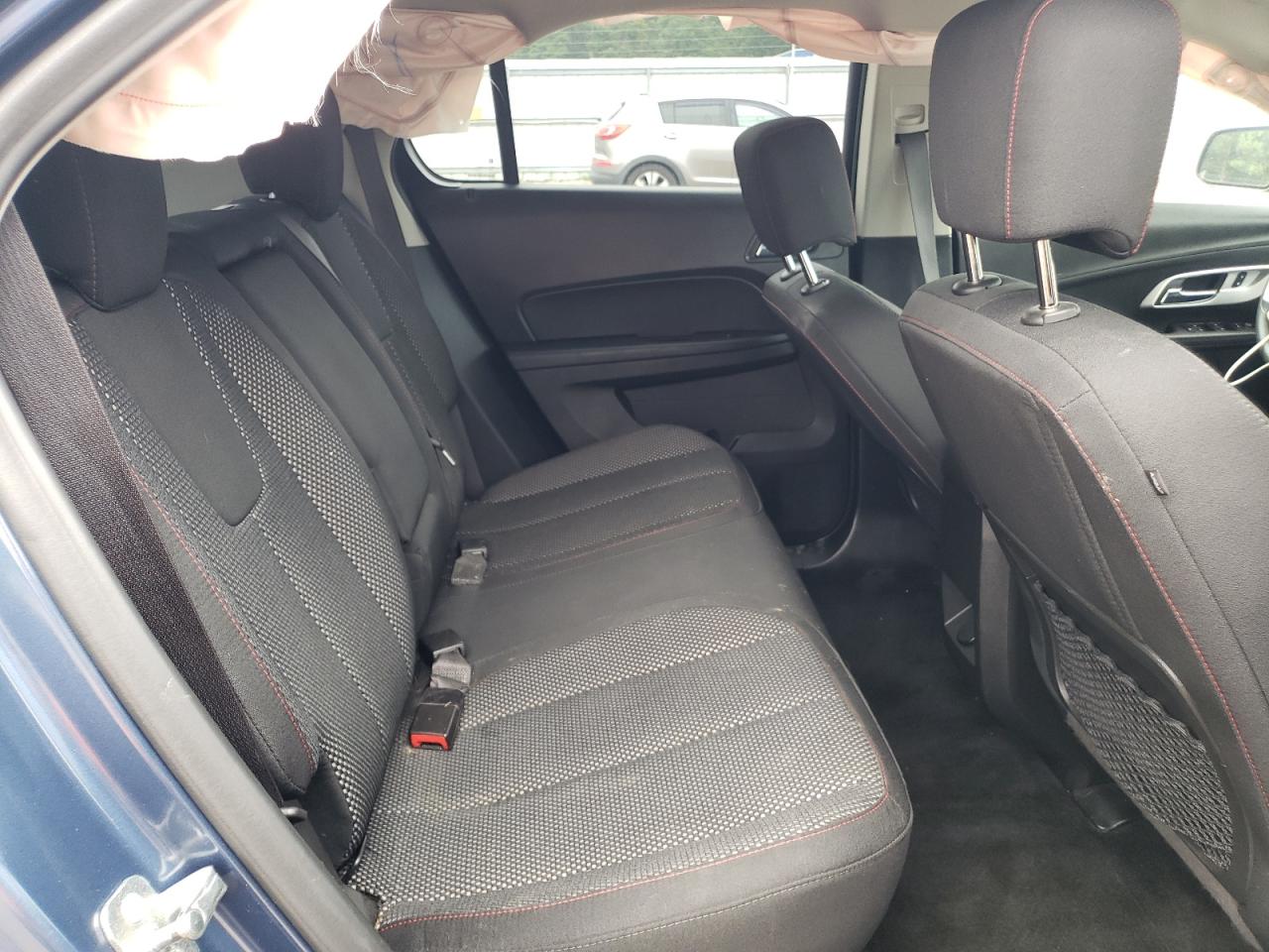 Chevrolet equinox lt 2GNFLFEK3H6224405