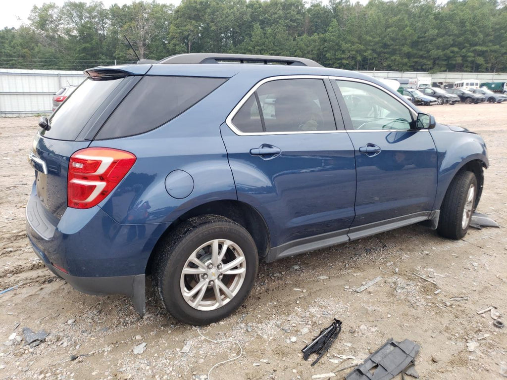 Chevrolet equinox lt 2GNFLFEK3H6224405