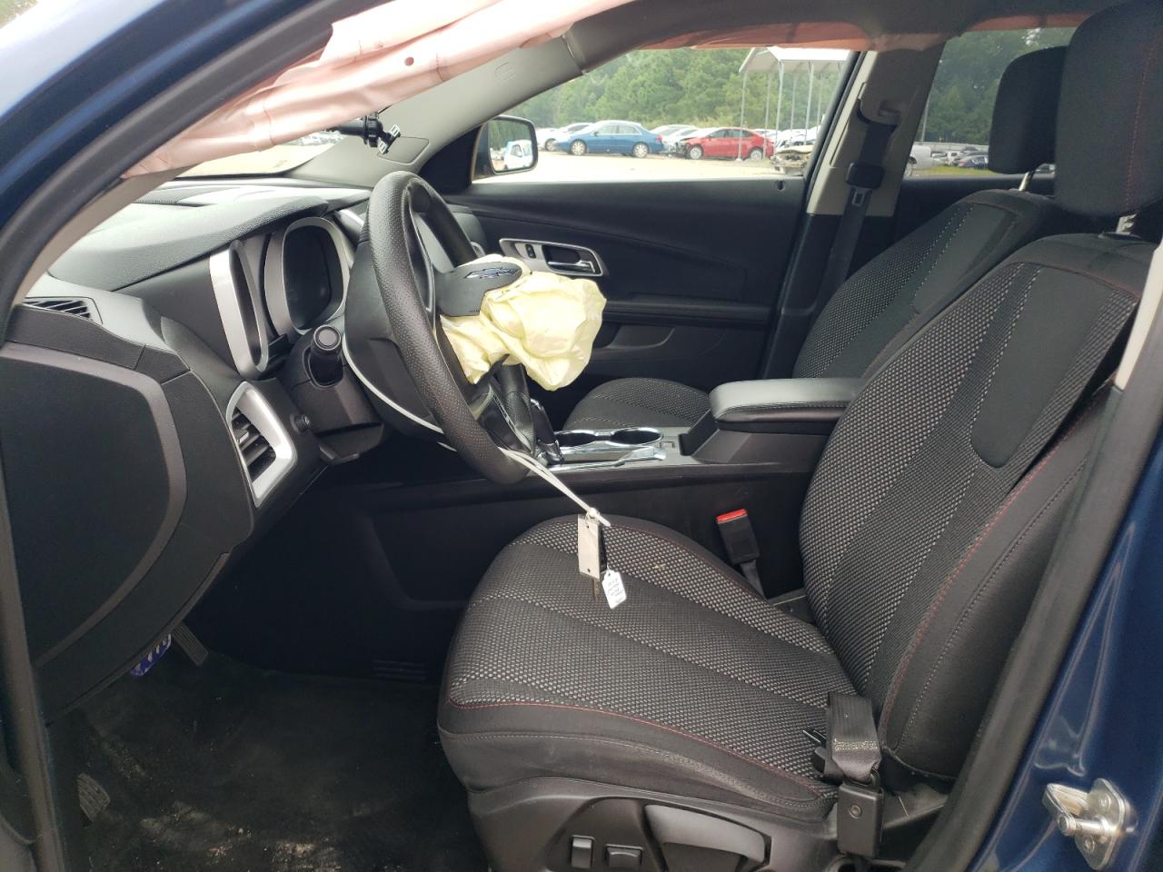 Chevrolet equinox lt 2GNFLFEK3H6224405