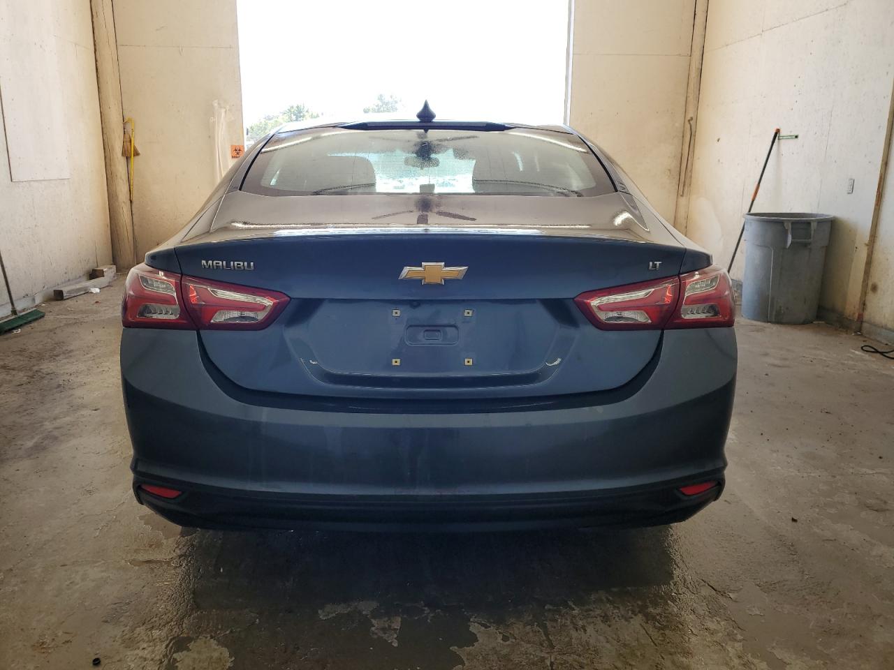 Chevrolet malibu lt 1G1ZD5ST1LF072853