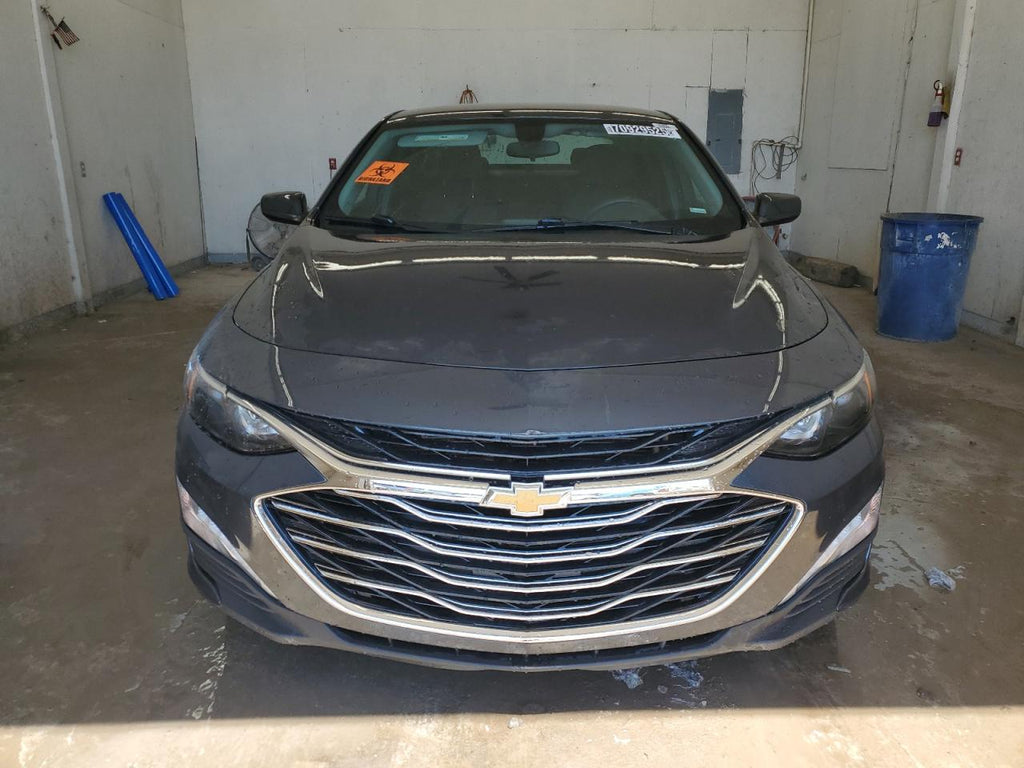 Chevrolet malibu lt 1G1ZD5ST1LF072853