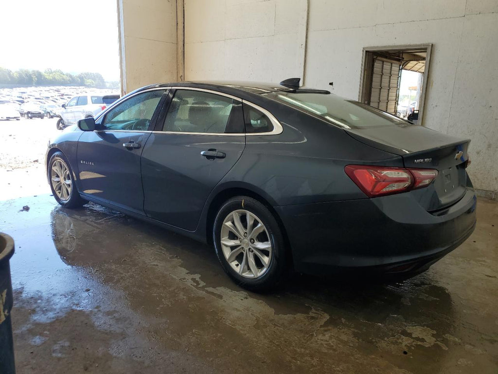 Chevrolet malibu lt 1G1ZD5ST1LF072853