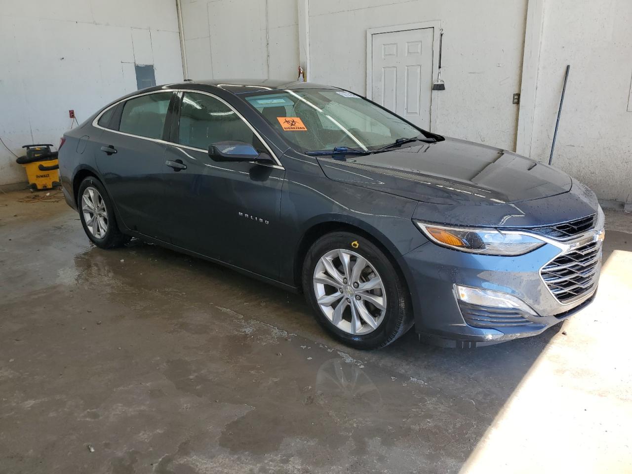 Chevrolet malibu lt 1G1ZD5ST1LF072853