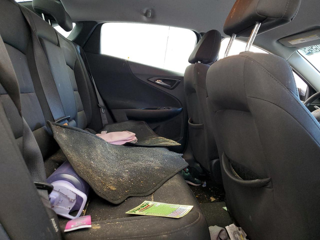 Chevrolet malibu lt 1G1ZD5ST1LF072853