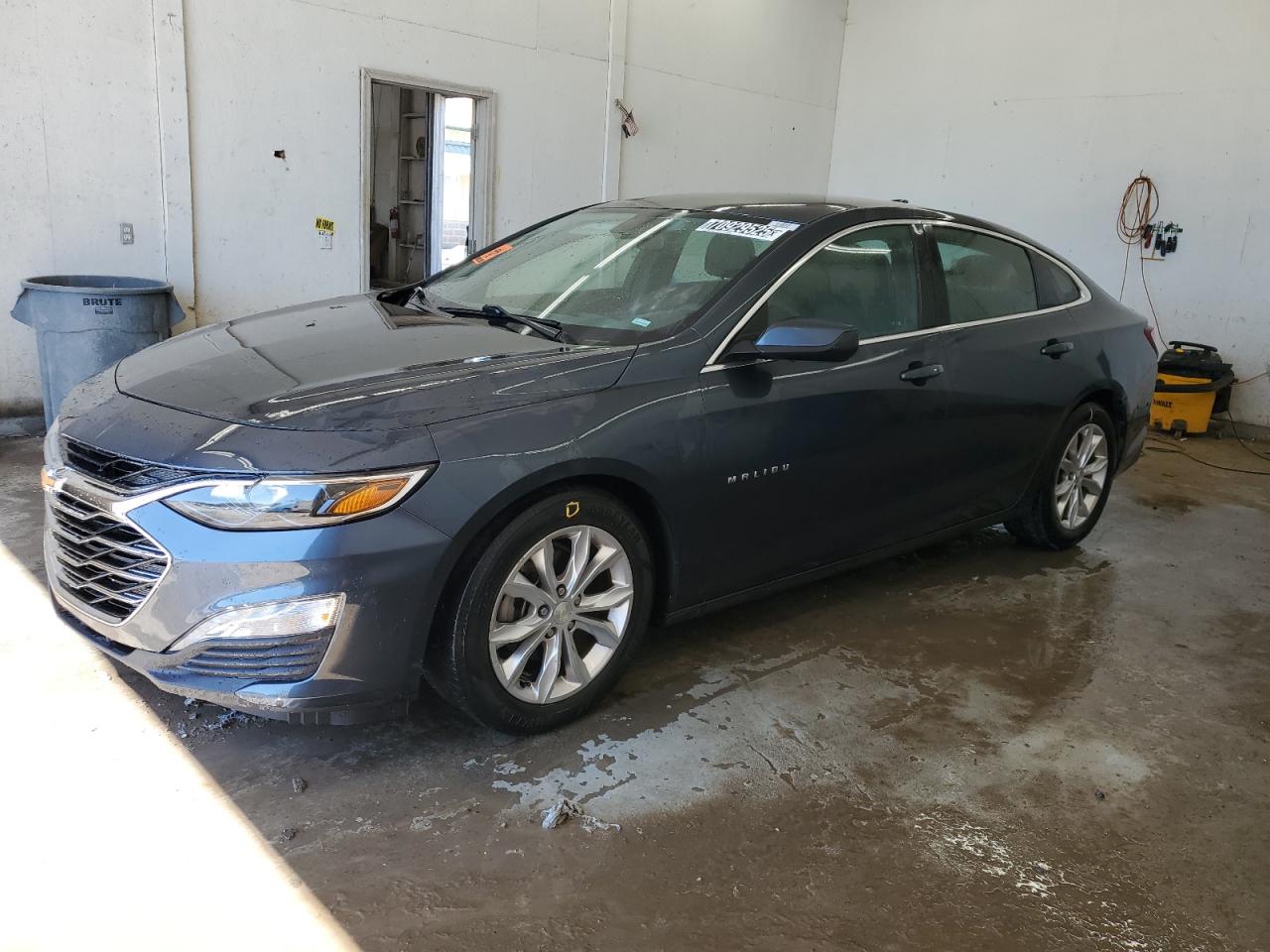 Chevrolet malibu lt 1G1ZD5ST1LF072853