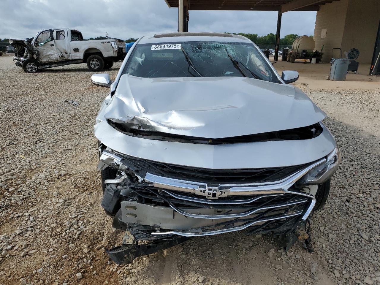 Chevrolet malibu premier 1G1ZE5SX4LF068490