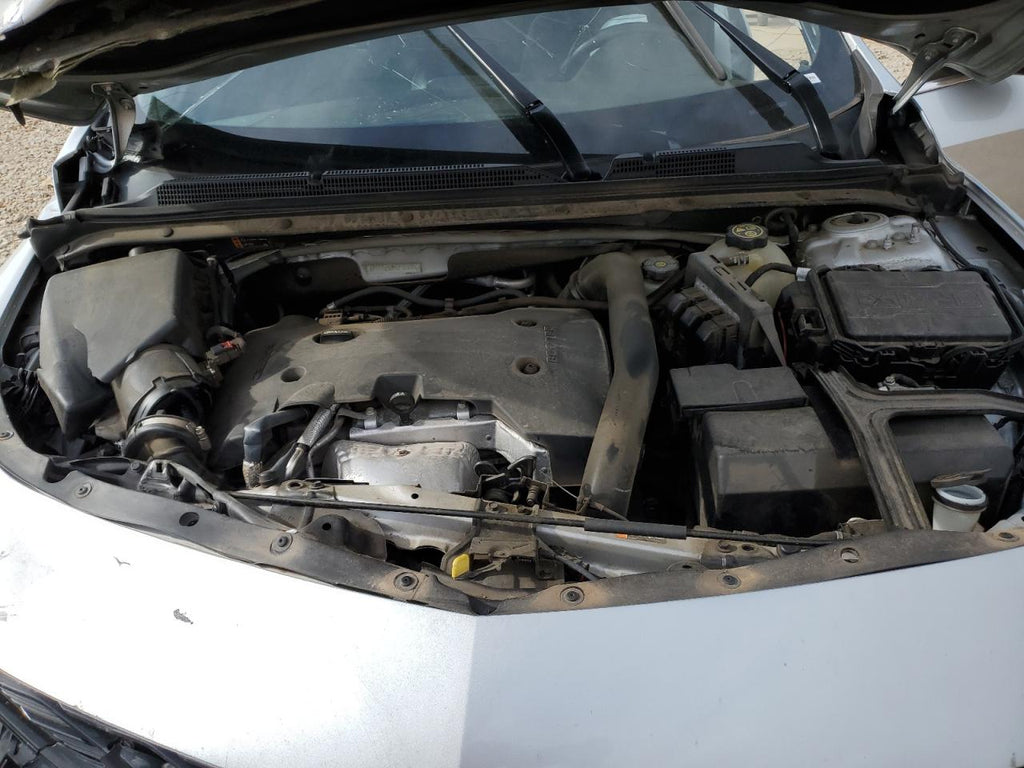 Chevrolet malibu premier 1G1ZE5SX4LF068490