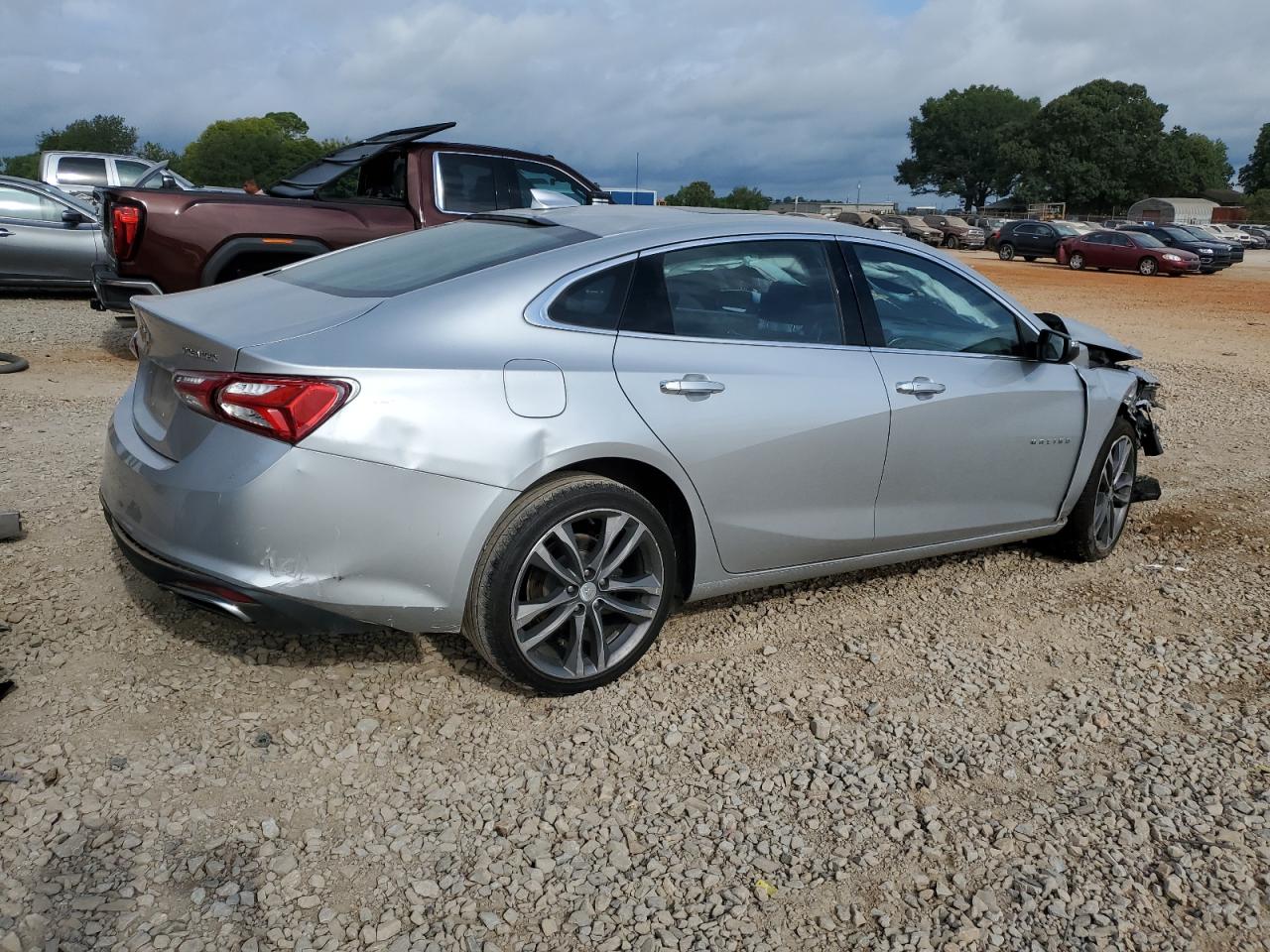 Chevrolet malibu premier 1G1ZE5SX4LF068490