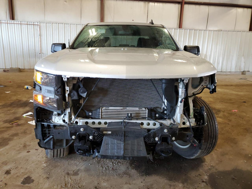 Chevrolet silverado 3GCPYBEK3LG345469