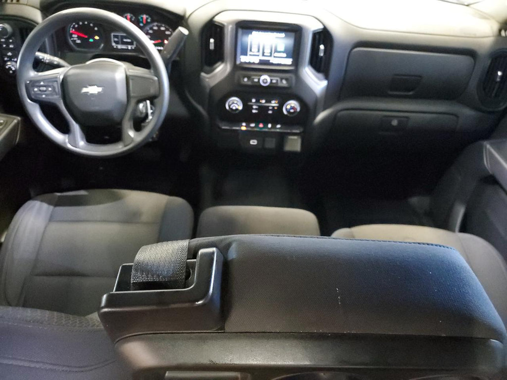 Chevrolet silverado 3GCPYBEK3LG345469