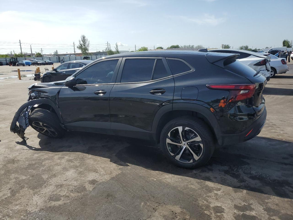 Chevrolet trax 1rs KL77LGEP8SC184428