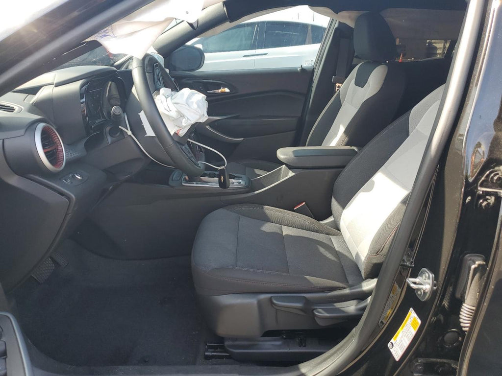 Chevrolet trax 1rs KL77LGEP8SC184428