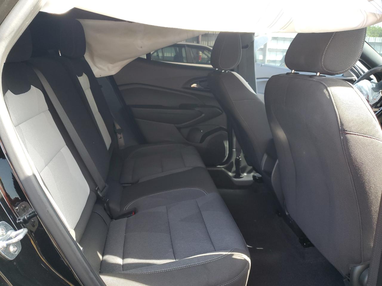 Chevrolet trax 1rs KL77LGEP8SC184428