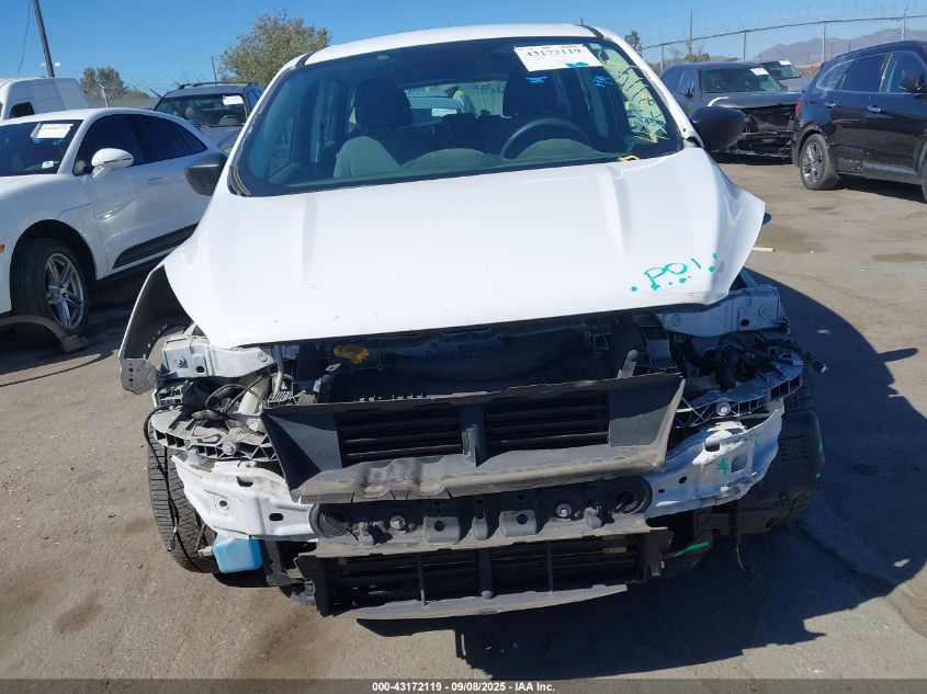 Ford escape s 1FMCU0F79HUC60872