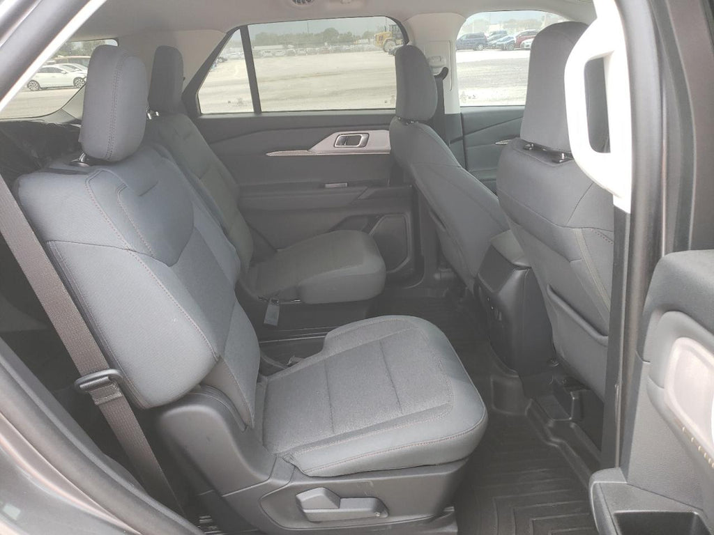 Ford explorer a 1FMUK7DH8SGB88440