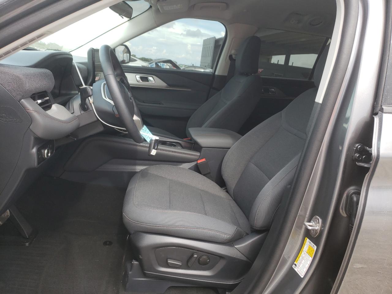 Ford explorer a 1FMUK7DH8SGB88440