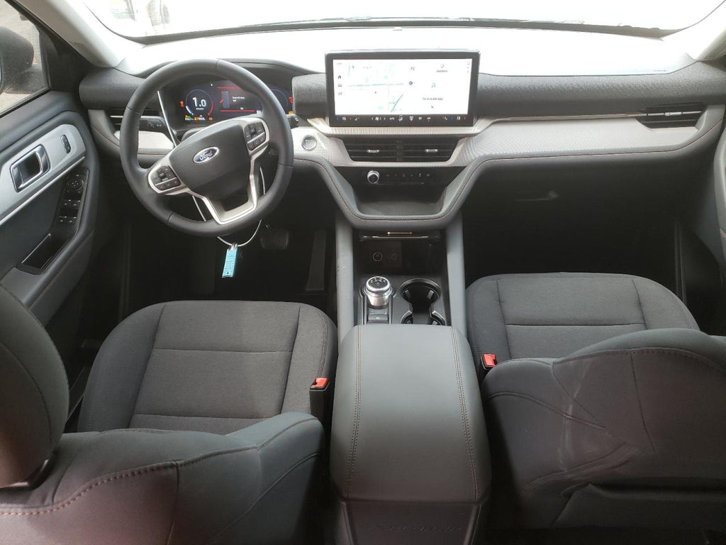 Ford explorer a 1FMUK7DH8SGB88440