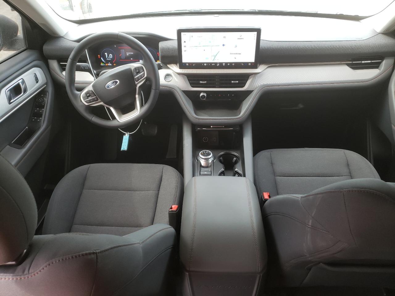 Ford explorer a 1FMUK7DH8SGB88440