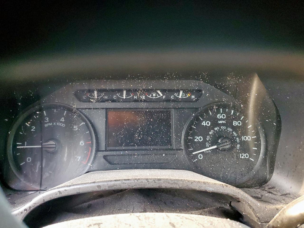 Ford f150 super 1FTEW1CP4KKE77492