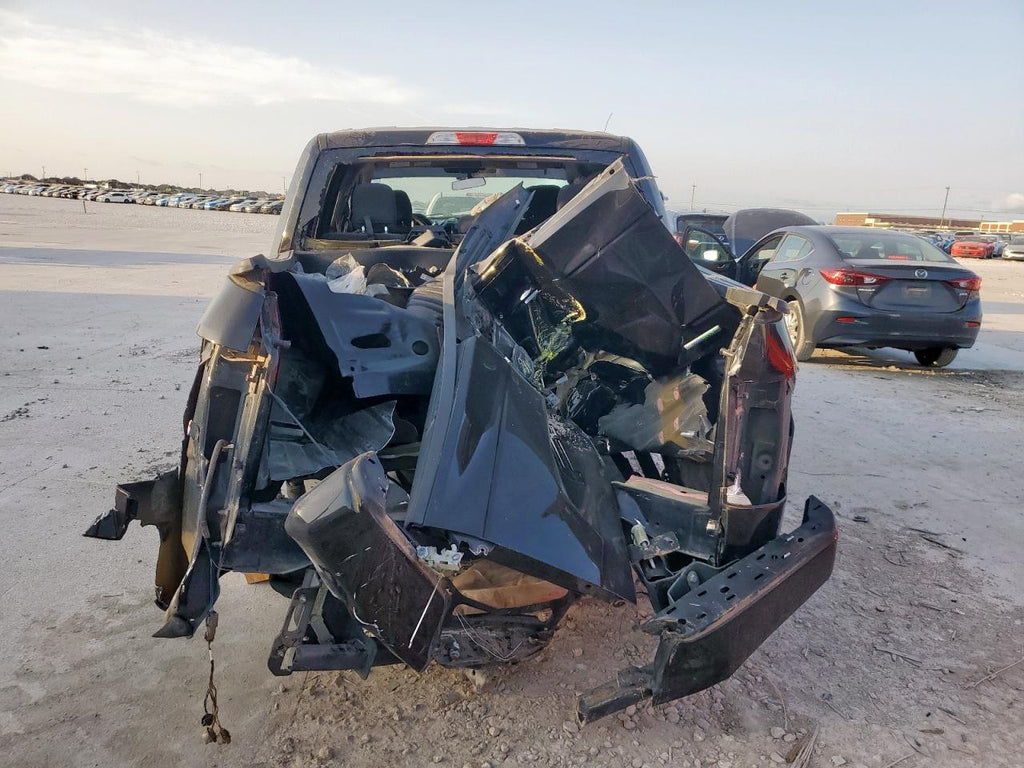 Ford f150 super 1FTEW1CP4KKE77492