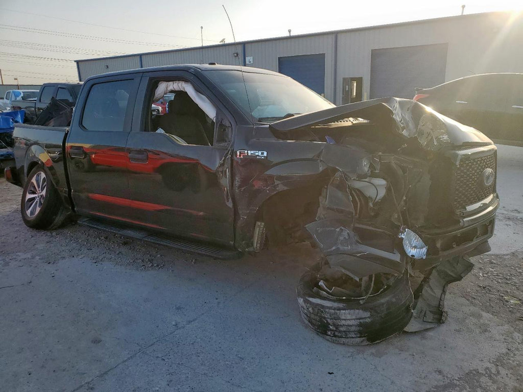 Ford f150 super 1FTEW1CP4KKE77492