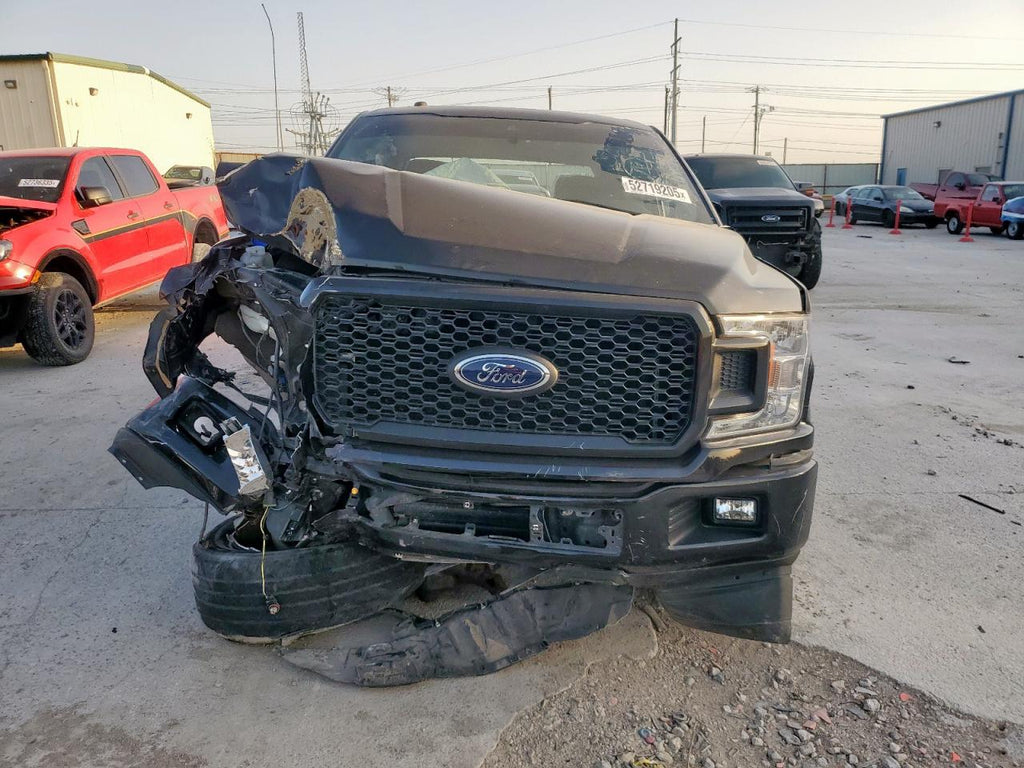 Ford f150 super 1FTEW1CP4KKE77492