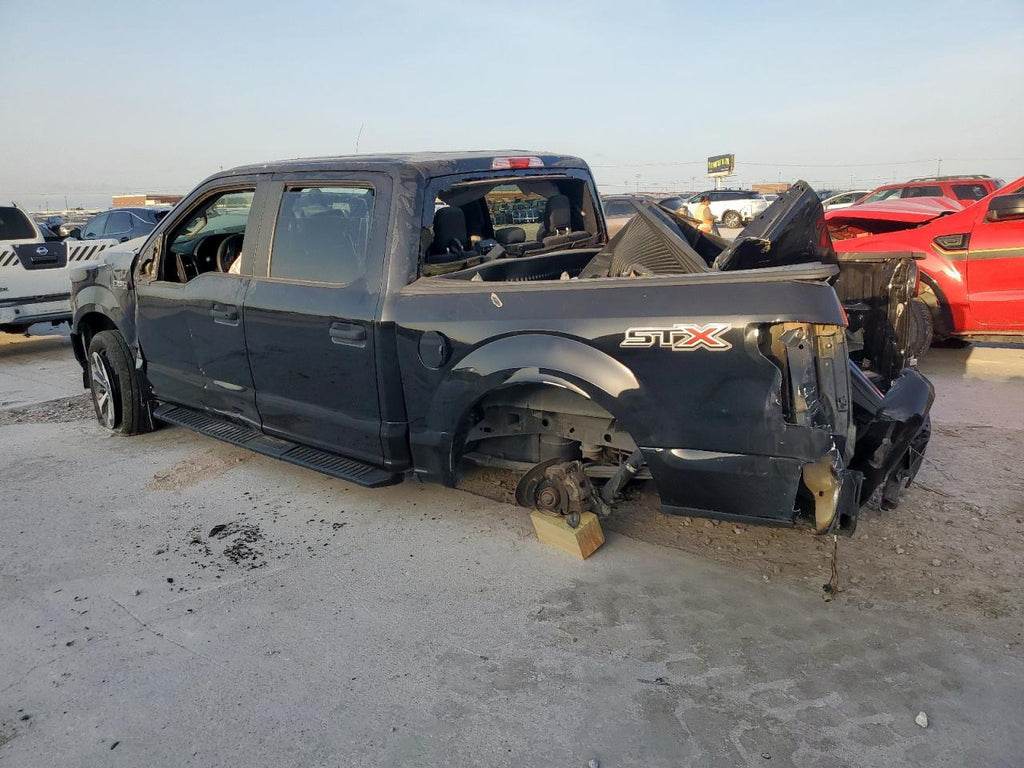 Ford f150 super 1FTEW1CP4KKE77492